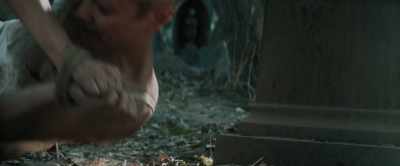Come on. I'm gonna
help you up now. - Hell Hath No Fury