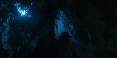 Come on! I'm sure it's this way! - Motherland: Fort Salem