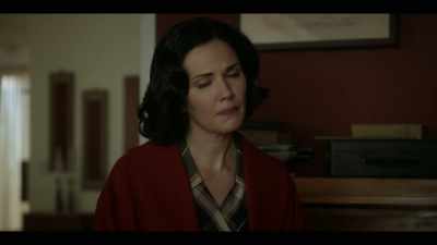 Come on!
I'm timing us. - Project Blue Book
