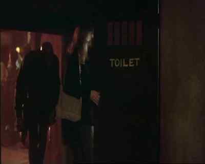 Come on in, baby. - Looking for Mr  Goodbar