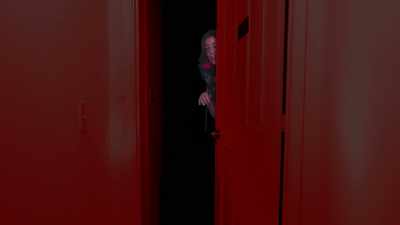 Come on in. Come on in. - Twisted Pair