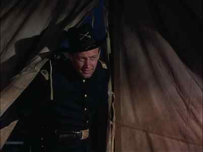 Come on in, Del. - The Man from Colorado