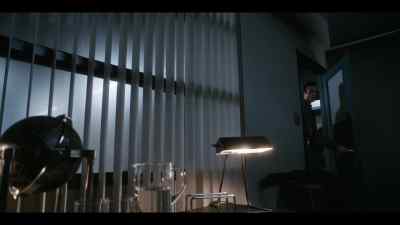 Come on in, Erik. - Another Life