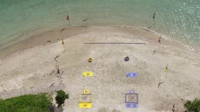 Come on in guys - Survivor