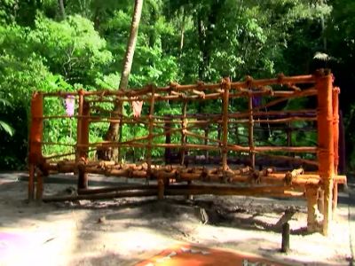 Come on in guys - Survivor