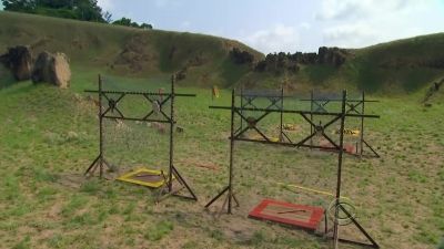 Come on in guys - Survivor