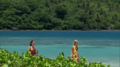 Come on in guys - Survivor