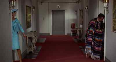 COME ON IN.
IT'S SIESTA TIME. - The Silencers
