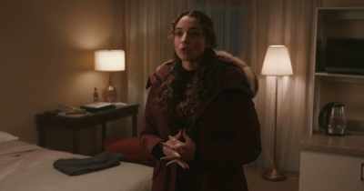 Come on in.
Make yourself at home. - The Republic of Sarah
