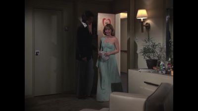 Come on in. - The Love Boat