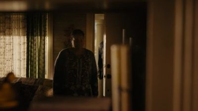 Come on in. - Snowfall
