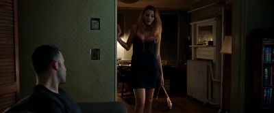 Come on in. - The Town