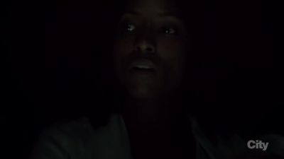 Come on in. - Hannibal