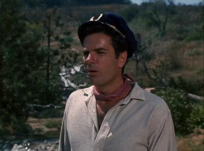 Come on in! - The Virginian