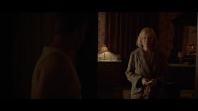 Come on in. - The Power of the Dog