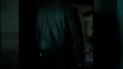 Come on in. - Bates Motel