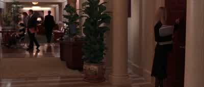 Come on in. - Legally Blonde