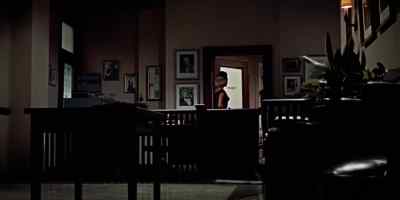 Come on in. - Imitation of Life