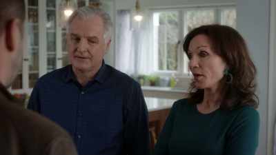 Come on in - Aurora Teagarden Mysteries: Til Death Do Us Part