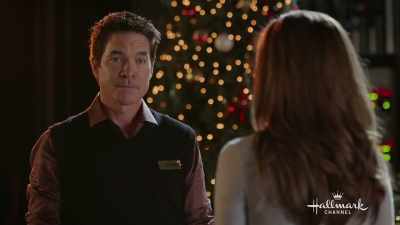 Come on, you in? - Christmas in Tahoe