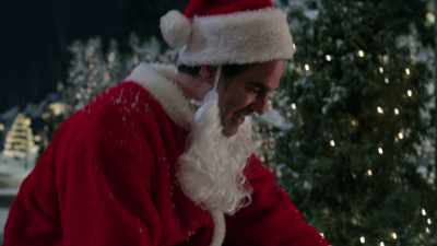 Come on in!" - Home Sweet Home Alone