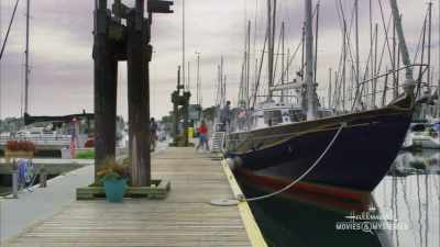 Come on in! - A Beautiful Place to Die: A Martha's Vineyard Mystery