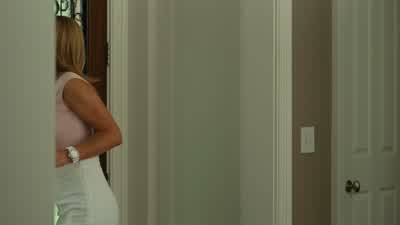 Come on in. - The Blind Side