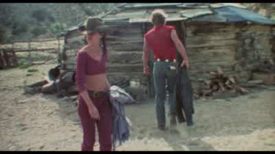 Come on in. - Natural Born Killers