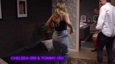 Come on in.
Thank you. - Good Sex
