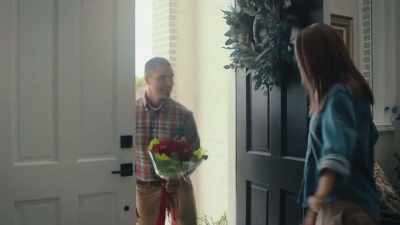 Come on in.
- Thanks. - A Rose for Her Grave: The Randy Roth Story