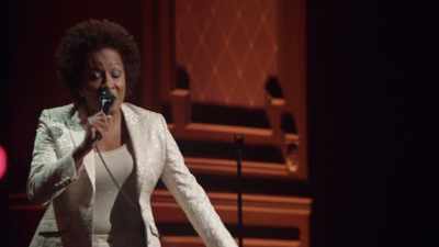 Come on. In the Mueller investigation, - Wanda Sykes: Not Normal
