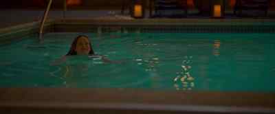 Come on in. The water's fine. - Heatwave