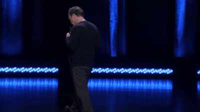 Come on in.
We just offer the midnight special. - Rob Schneider: Asian Momma, Mexican Kids