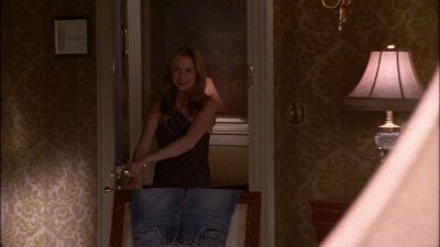 Come on in! What do you think? - One Tree Hill