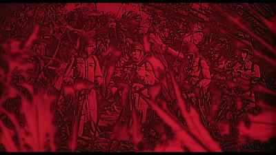 Come on, Irish. - The Angry Red Planet