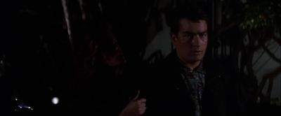 Come on It won't be so bad - The Rookie