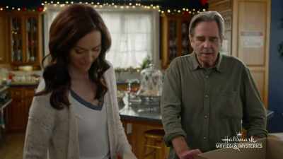 Come on, it'll be fun.
I can be your sous chef. - Our Italian Christmas Memories