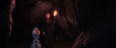 Come on, it'll be fun. - Frozen II