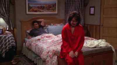 -Come on. It'll be okay. - Everybody Loves Raymond