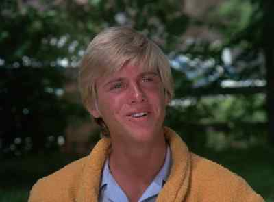 Come on. It's all right. - The Six Million Dollar Man