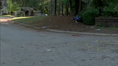 Come on. - The Walking Dead