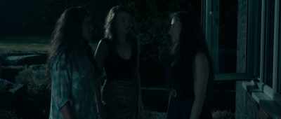 - Come on, it's as
good a plan as any - Alien Invasion