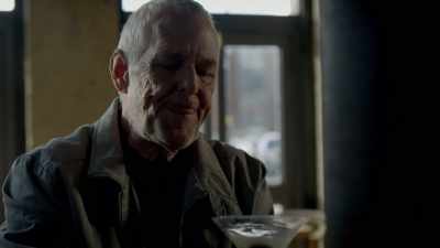 Come on, it's been a while
since I've had scabby knees. - Snatch