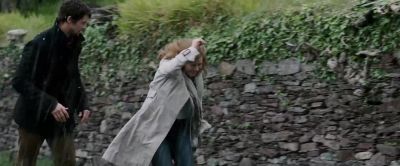 Come on It's fecking Murphy's Law with you - Leap Year