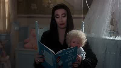 Come on It's Gomez - Addams Family Values
