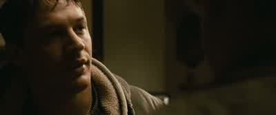 - Come on, it's just a drink. - Warrior