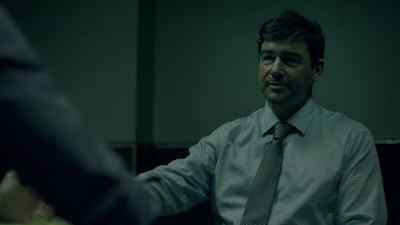 Come on, it's just you and me.
What do you need? - Bloodline