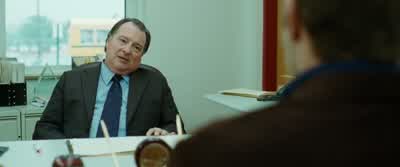 Come on It's not as bad as it looksAre you being literal or figurative Because literally it looks badAnd figuratively it looks even worseThe superintendent's coming by Few minutesOh manSo come on Brendan Give me a little help hereI mean could you explain - Warrior