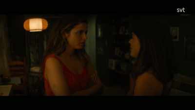 Come on. It's not the same-- - Three Women