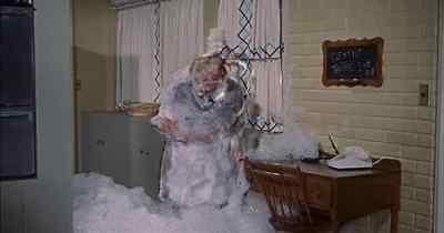 Come on! It's... Oh! Come on here! - The Thrill of It All
